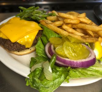 Diamond Shoals Restaurant &amp; Sushi Bar photo