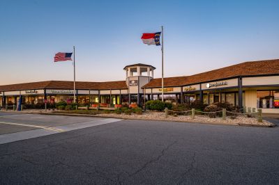 Outlets Nags Head photo