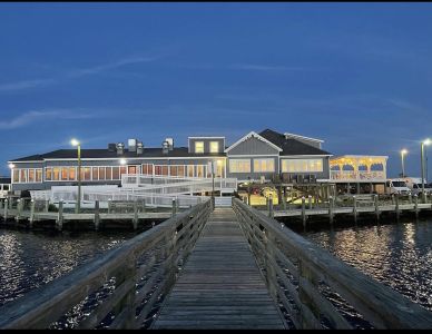 Sugar Creek Soundfront Seafood Restaurant photo