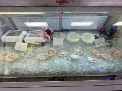 Surf's Up Seafood Market photo