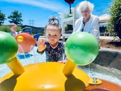 H2OBX Waterpark photo