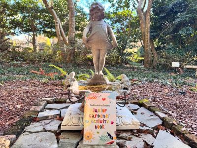 Elizabethan Gardens photo