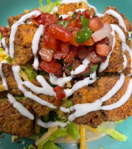 Bonzer Shack Bar &amp; Grill photo