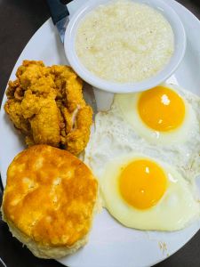 Diamond Shoals Restaurant &amp; Sushi Bar photo