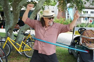 Ocracoke Alive photo