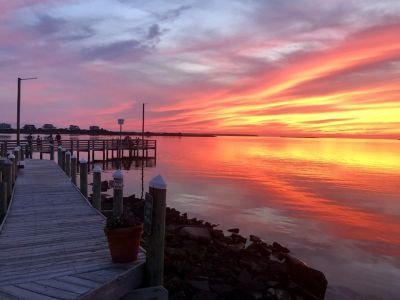 Sugar Creek Soundfront Seafood Restaurant photo