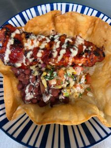 Bonzer Shack Bar &amp; Grill photo