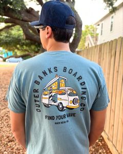 Outer Banks Boarding Company photo