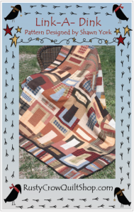 Rusty Crow Quilt Shop photo