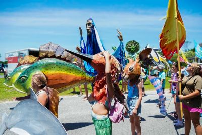 Ocracoke Alive photo