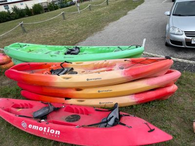 Hatteras Island Boardsports photo