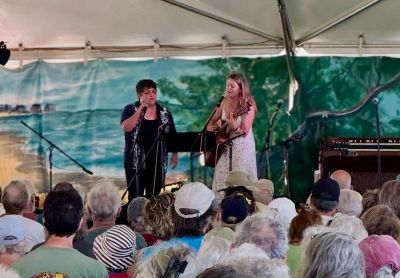 Ocracoke Alive photo