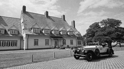 Whalehead photo