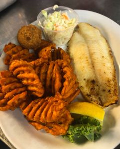 Diamond Shoals Restaurant &amp; Sushi Bar photo