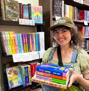 Downtown Books photo