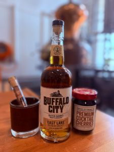 Buffalo City Distillery photo