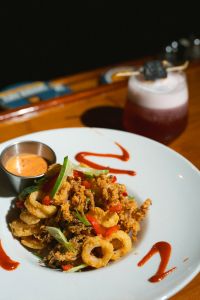 Rusty's Surf &amp; Turf Restaurant photo