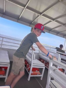 Harbor Star Dolphin Tours photo