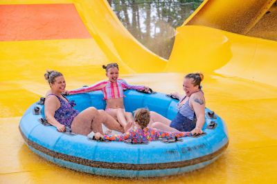 H2OBX Waterpark photo