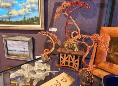 Silver Bonsai Gallery photo