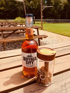 Buffalo City Distillery photo