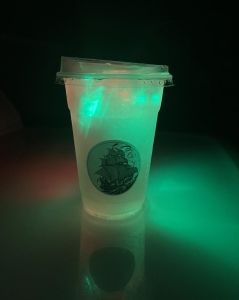 Moonraker Tea Shop photo