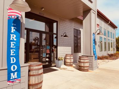 Buffalo City Distillery photo