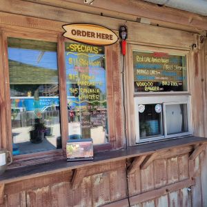 Bonzer Shack Bar &amp; Grill photo