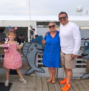 Harbor Star Dolphin Tours photo