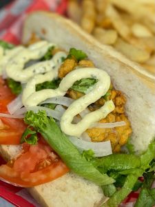 Bonzer Shack Bar &amp; Grill photo