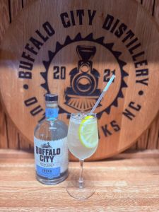 Buffalo City Distillery photo