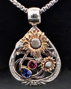 Silver Bonsai Gallery photo
