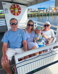 Harbor Star Dolphin Tours photo