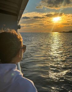 Harbor Star Dolphin Tours photo