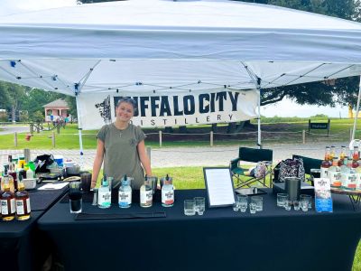 Buffalo City Distillery photo