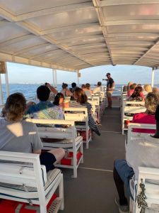 Harbor Star Dolphin Tours photo