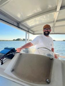 Harbor Star Dolphin Tours photo