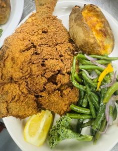 Diamond Shoals Restaurant &amp; Sushi Bar photo