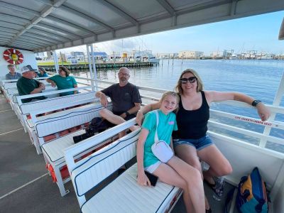 Harbor Star Dolphin Tours photo