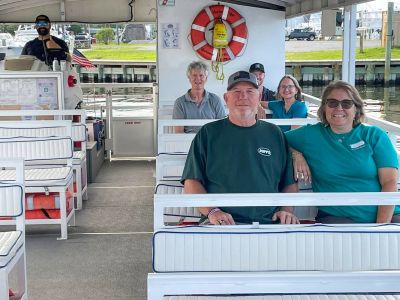 Harbor Star Dolphin Tours photo