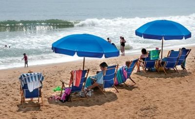 Just For the Beach Rentals photo