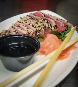 Oceanas Bistro photo