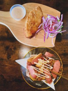 Huanchaco Lounge photo