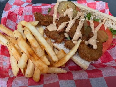 Bonzer Shack Bar &amp; Grill photo