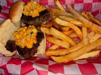 Bonzer Shack Bar &amp; Grill photo