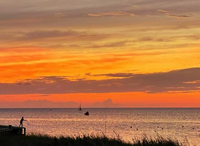 Camp Hatteras RV Park & Resort