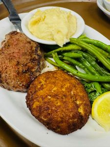 Diamond Shoals Restaurant &amp; Sushi Bar photo