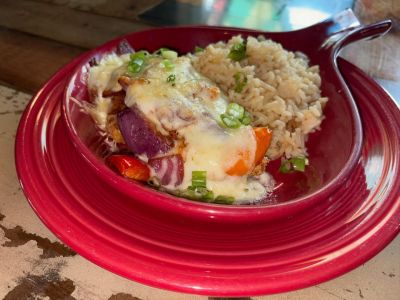 Bonzer Shack Bar &amp; Grill photo