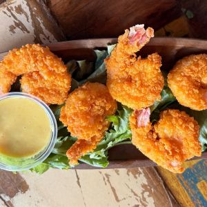 Bonzer Shack Bar &amp; Grill photo