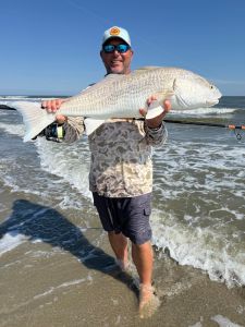 Red Drum Tackle Shop photo